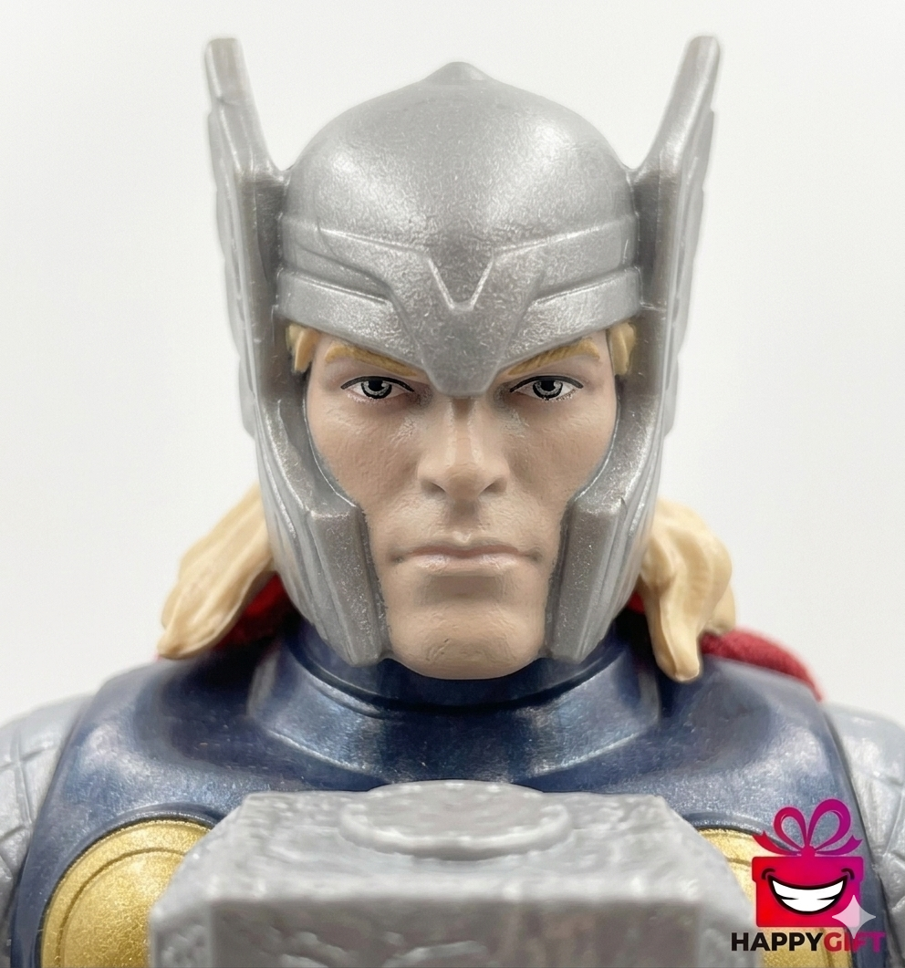 Premium Action Figures & Superhero Toys