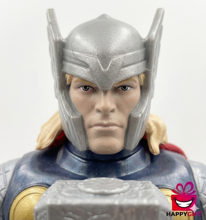 Premium Action Figures & Superhero Toys