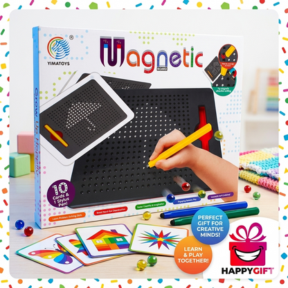 Magnetic Tablet