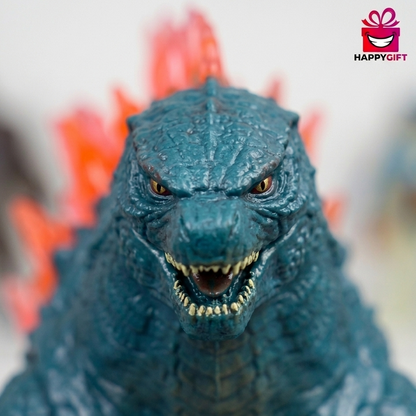 GODZILA  FIGURE  LARGE