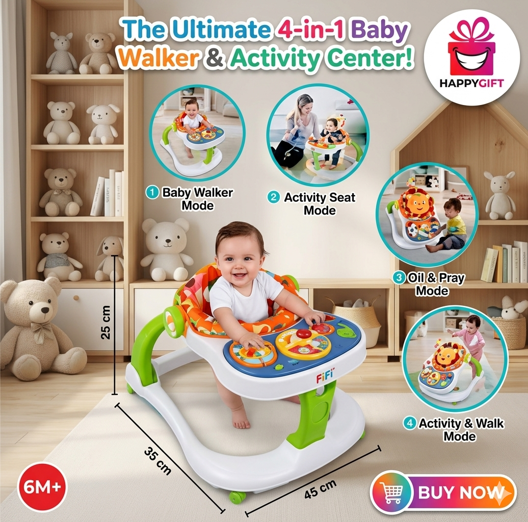 Ultimate 2-in-1 Toddler Potty Training Seat & Ladder – Secure & Comfortable Independence