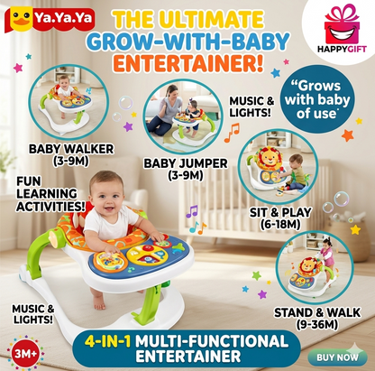 Ultimate 2-in-1 Toddler Potty Training Seat & Ladder – Secure & Comfortable Independence