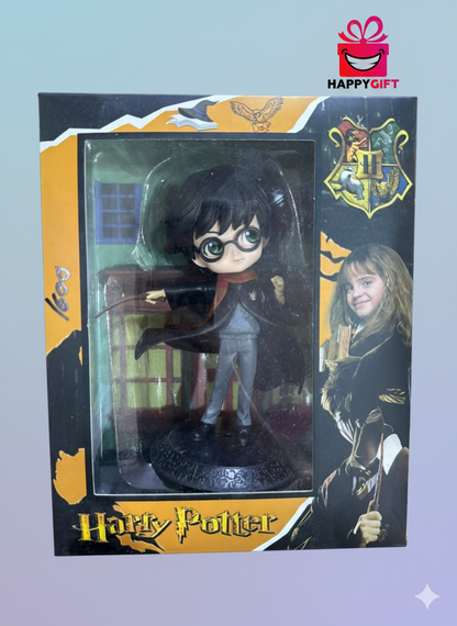 Harry Potter Chibi Action Figure - Adorable Collectible Figurine