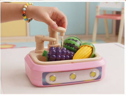 Kitchen Cuisine: Every Angle of Fun!