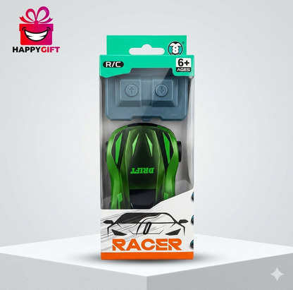 R/C Drift Racer: Unleash the Ultimate Driving Thrill!