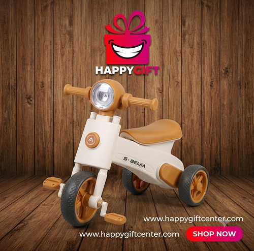 The Ultimate Kids’ Tricycle Collection: Ride, Play, & Grow! 🚲✨