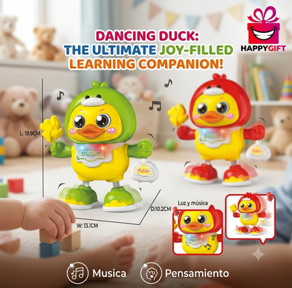 Bring Home the Giggle: Meet Your Little One’s New Best Friend!