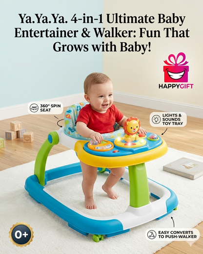 Ultimate 2-in-1 Toddler Potty Training Seat & Ladder – Secure & Comfortable Independence