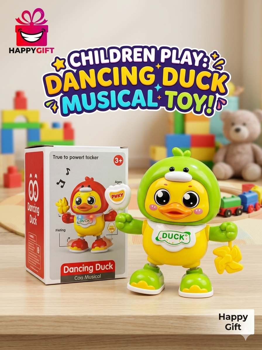 Bring Home the Giggle: Meet Your Little One’s New Best Friend!