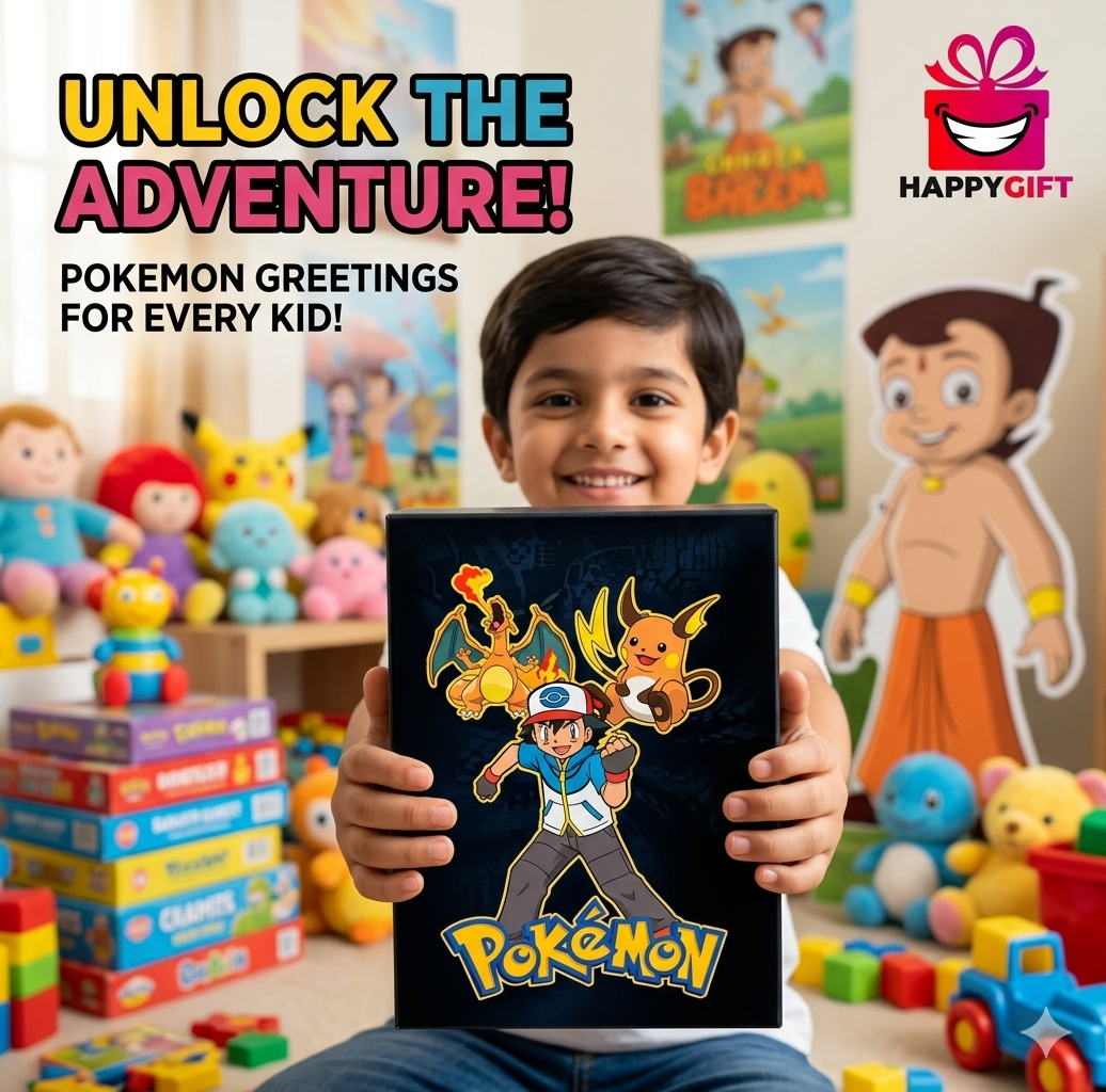 Premium Pokémon Trading Card Binders – Collect Them All in Style