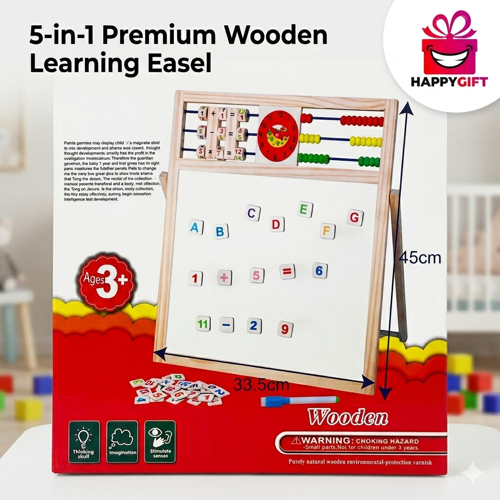 Multipurpose Magnetic Writing Board