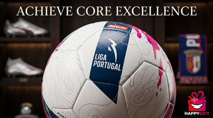 Ultimate PUMA Liga Portugal Professional Match Football – Limited Edition