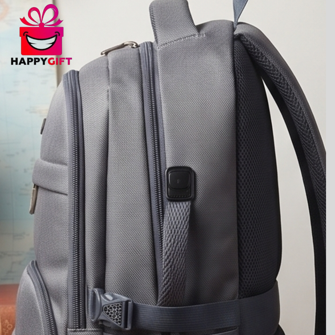 Caoba Fashion Back to School Essentials - Multi-Angle Backpack Collection
