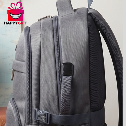 Caoba Fashion Back to School Essentials - Multi-Angle Backpack Collection