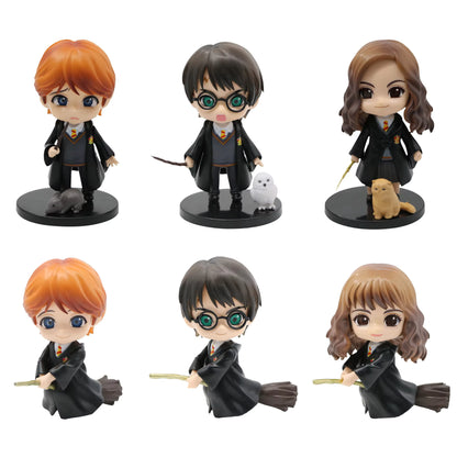 Harry Potter Collectible Set.