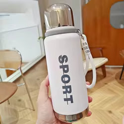 SPORT SERIES DUO - 500ml Insulated Water Bottles