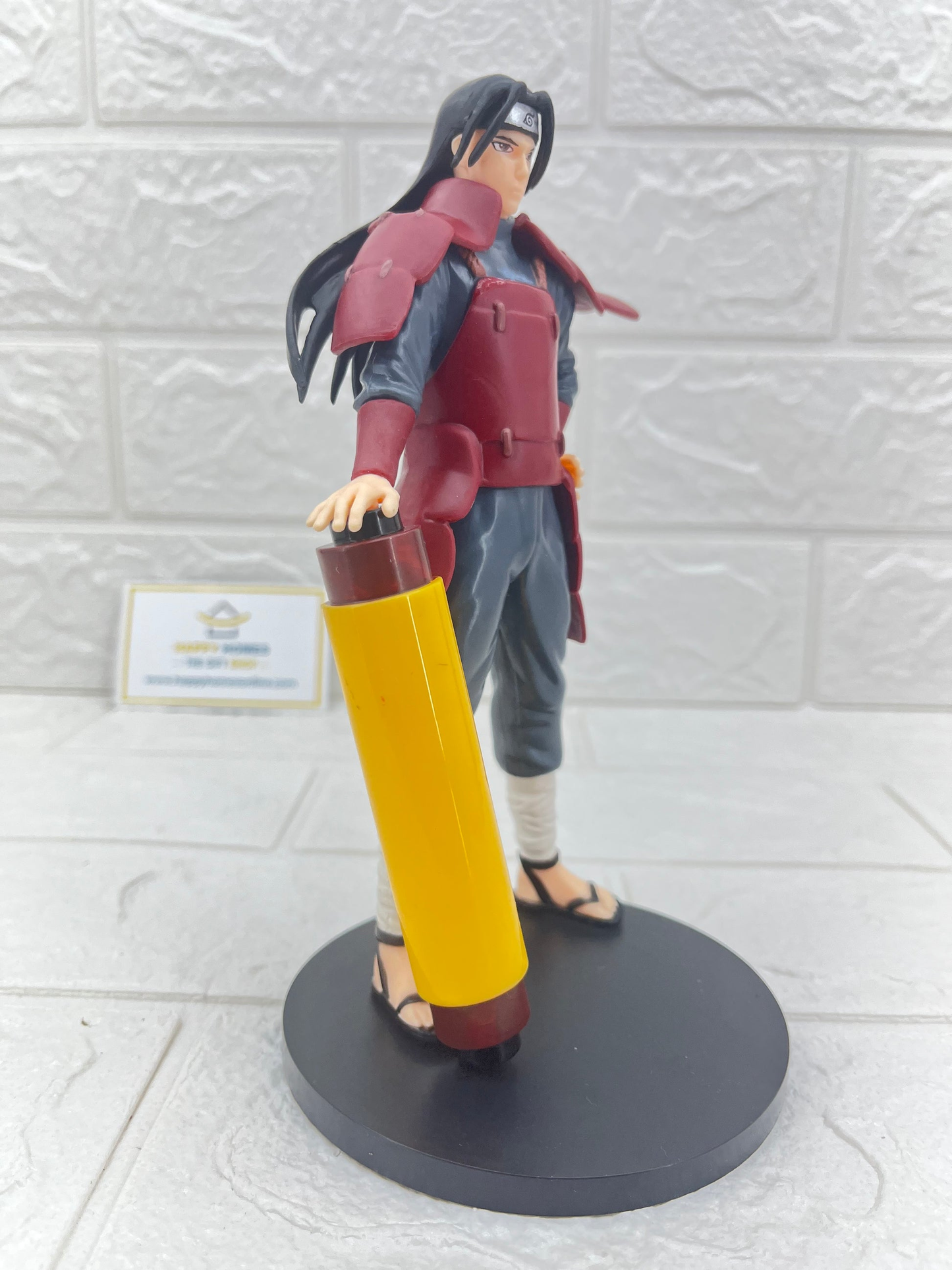 Hashirama Senju