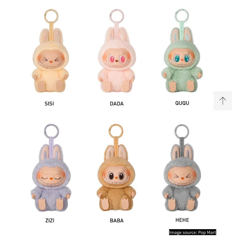 Have A Seat – Blind Box Collectible Toy