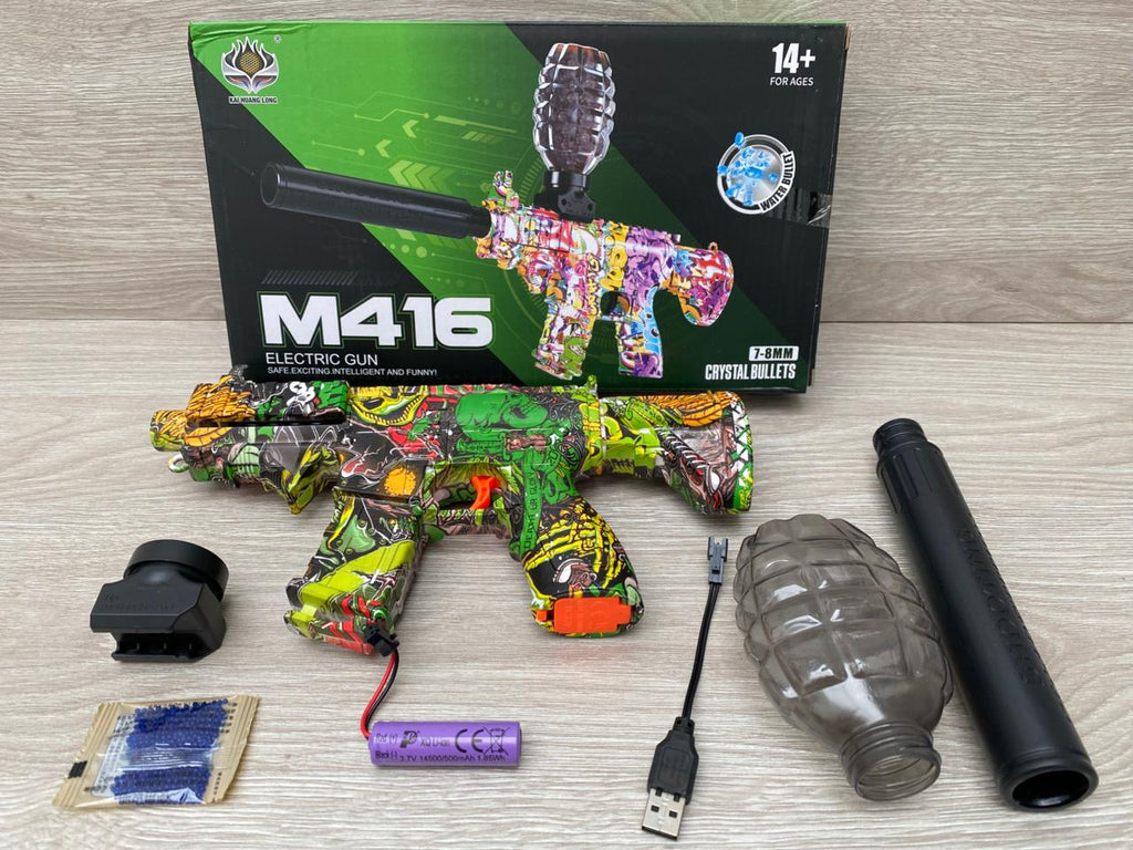 M416 Electric Gun