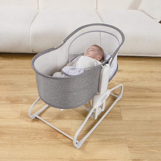 Mastela Bassinet 4-in-1