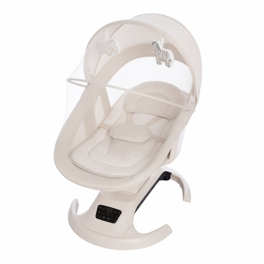 Mastela H Multi-Motion & Infini Orbit Baby Cradle