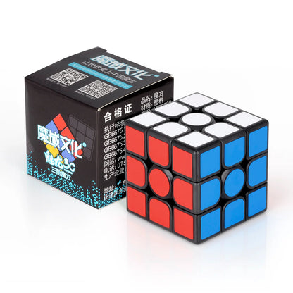 HappyGift Ultimate Fun & Action Bundle – 3-In-1 Adventure & Puzzle Toy Set