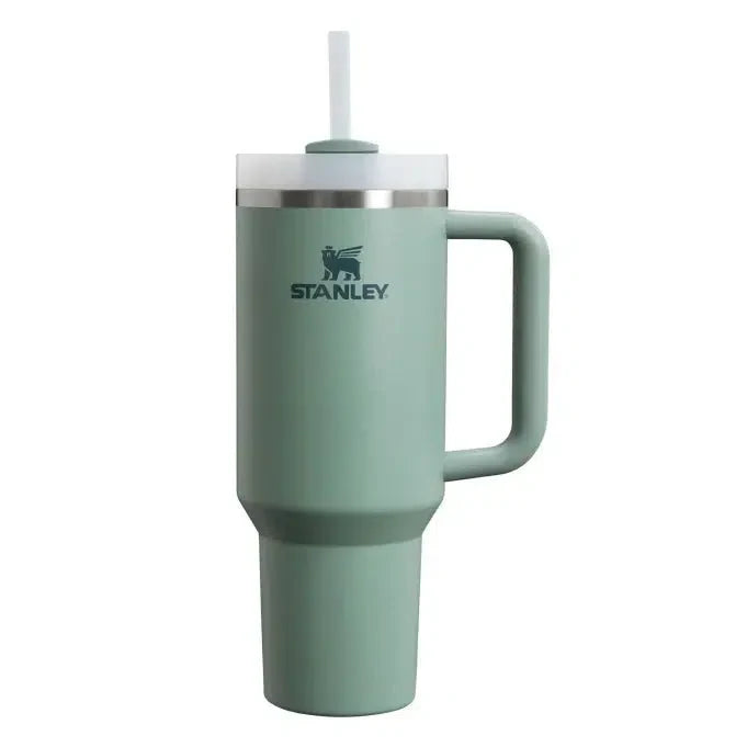 Stanley Quencher H2.0 FlowState™ Tumbler – 40 oz | Multiple Colors