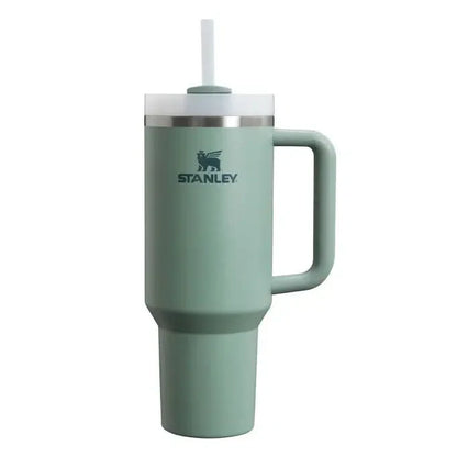 Stanley Quencher H2.0 FlowState™ Tumbler – 40 oz | Multiple Colors