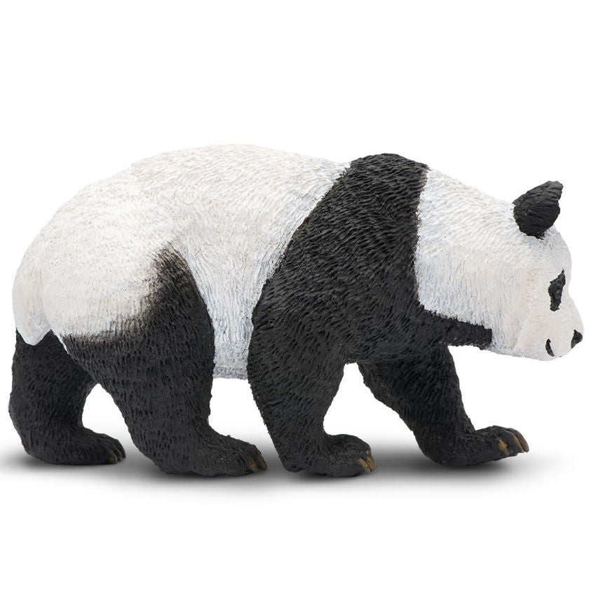 Safari Ltd. Wild Safari Wildlife Giant Panda Toy Figurine