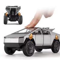 Tesla Cybertruck Die-Cast Model 1:24