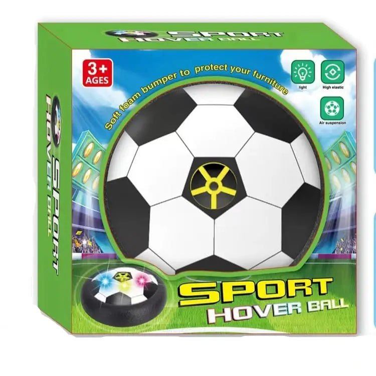 Sport Hover Ball