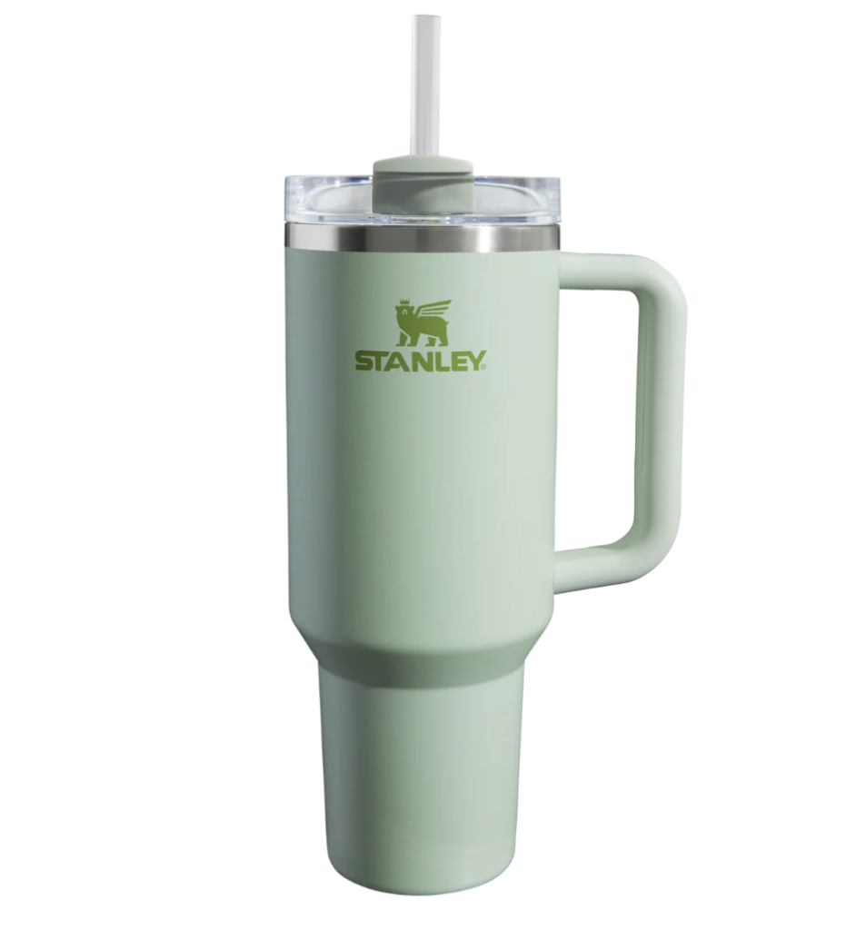 Stanley Quencher H2.0 FlowState™ Tumbler – 40 oz | Multiple Colors