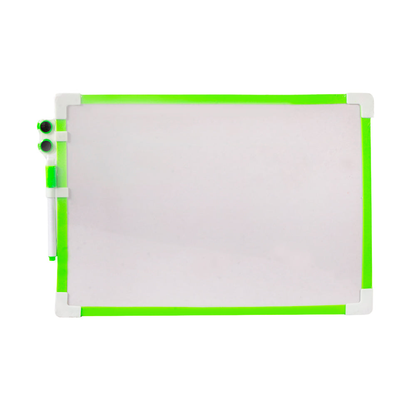 White Board Double-Sided M (25x35)