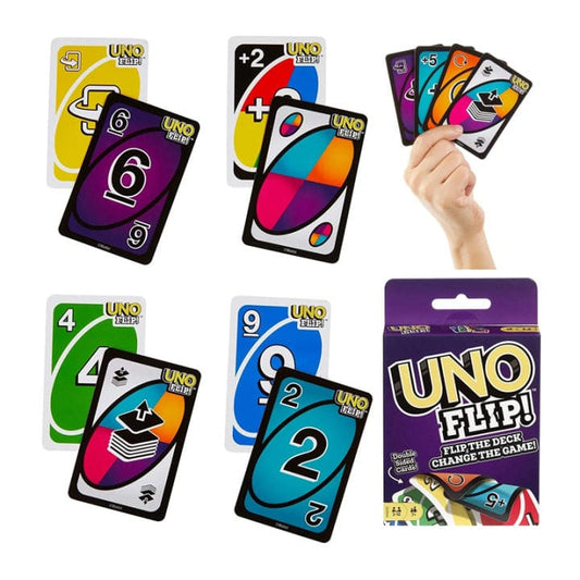 UNO FLIP