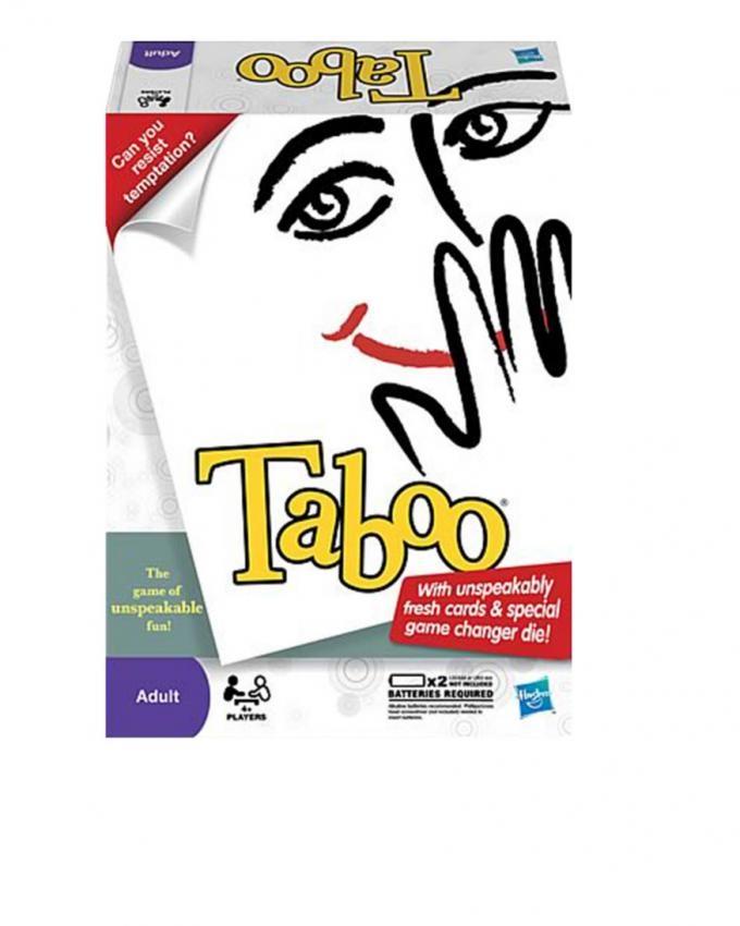 TABOO