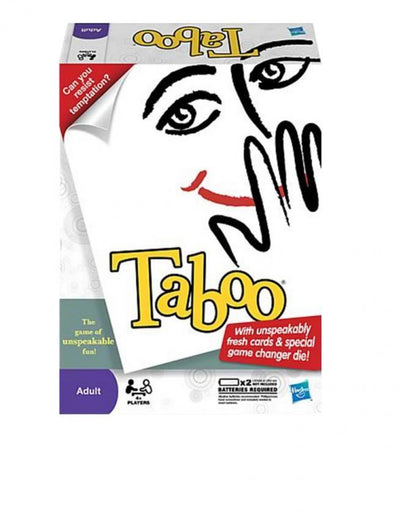 TABOO