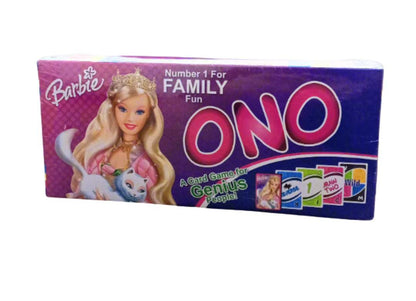Barbie – Number 1 for Family Fun