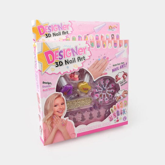 "My Beauty World" Make-Up Set