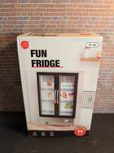 Fun Fridge