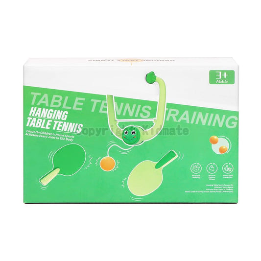Hanging Table Tennis Trainer