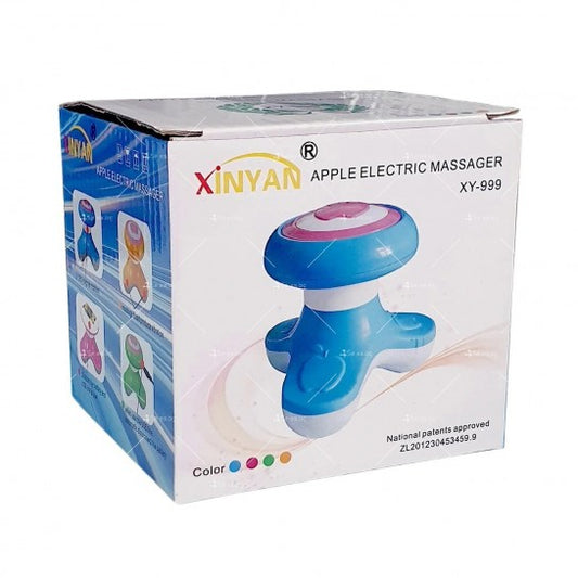 Xinyan Apple Electric Massager