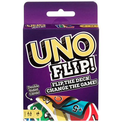 UNO FLIP
