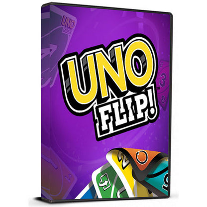 UNO FLIP