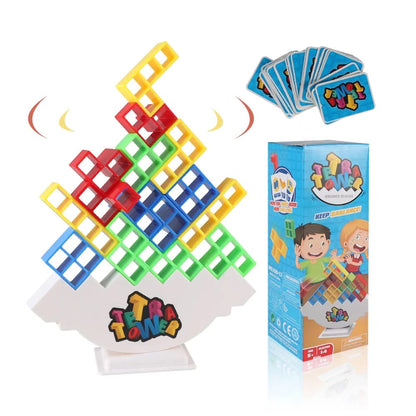 TETRA TOWER