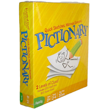 PICTIONARY