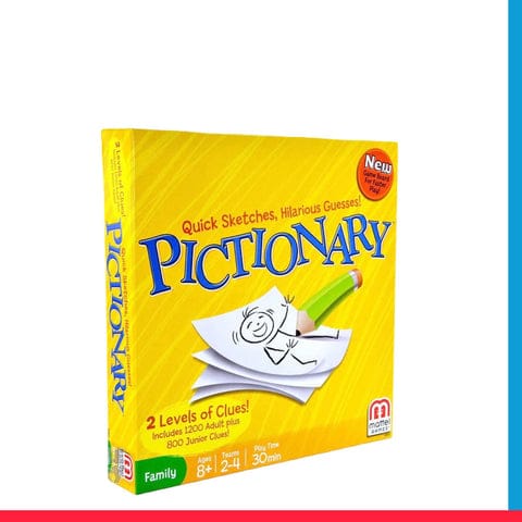 PICTIONARY