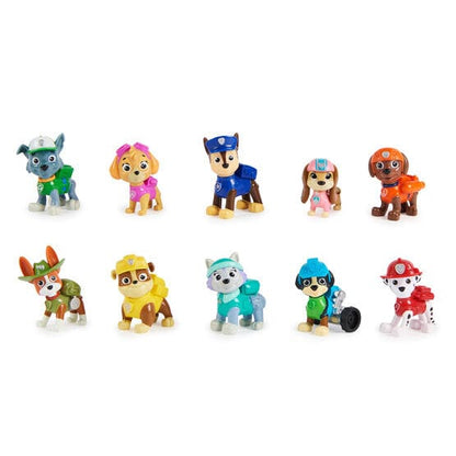 Dog Team DIY Assembly Toy Set