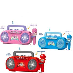bluetooth speaker Karaoke Machine