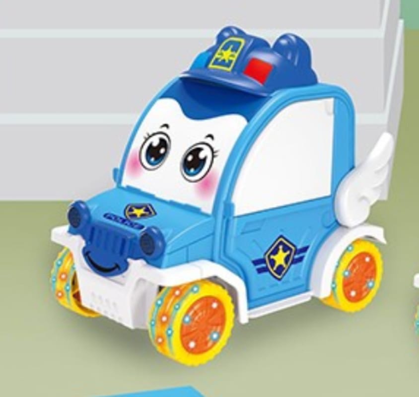 Gear Urban Rescue Team
