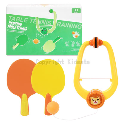 Hanging Table Tennis Trainer